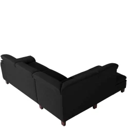 Ecksofa Fernandez
