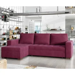 Ecksofa Finaly