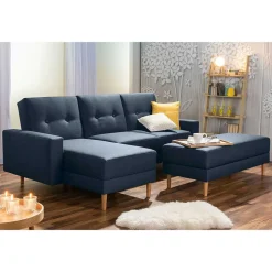 Ecksofa Gatria