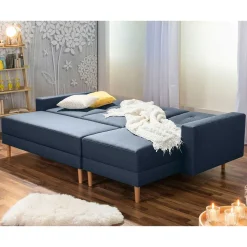 Ecksofa Gatria
