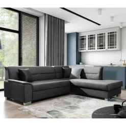 Ecksofa Hedis
