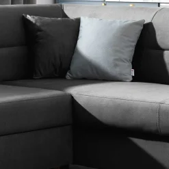 Ecksofa Hedis