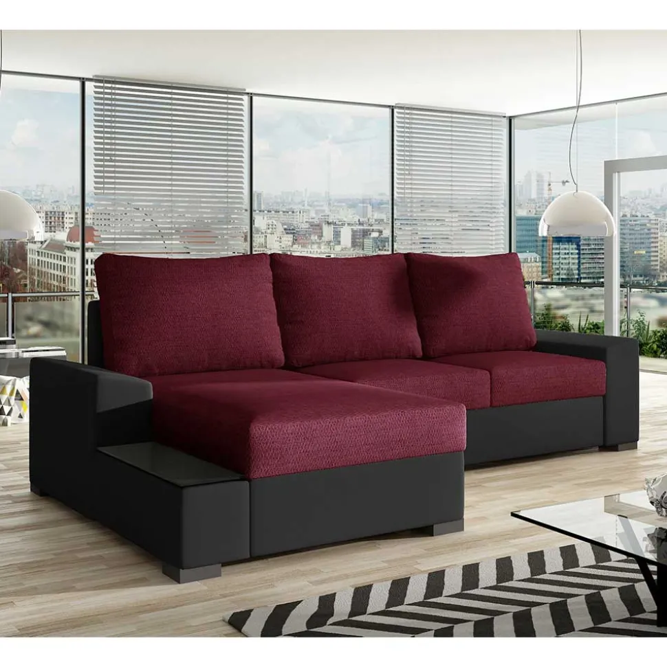 Ecksofa Holiday