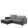 Ecksofa Ivanuel