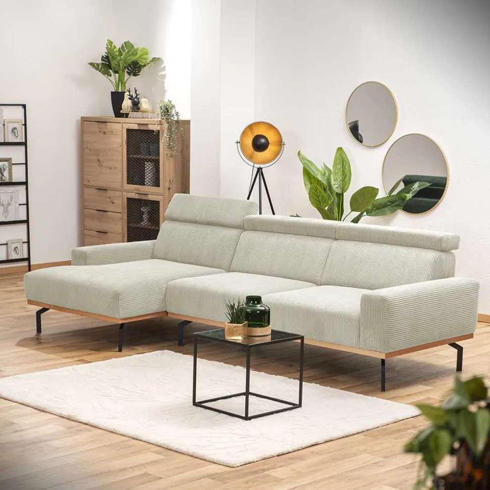 Ecksofa Jitalca