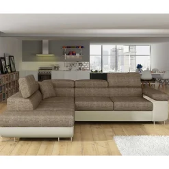 Ecksofa Kanaro