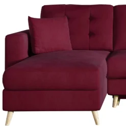 Ecksofa Laurela