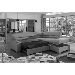 Ecksofa Malente
