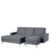 Ecksofa Melissa