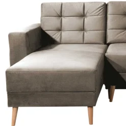Ecksofa Melseno