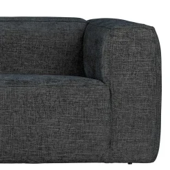 Ecksofa mit Stoffbezug Arona