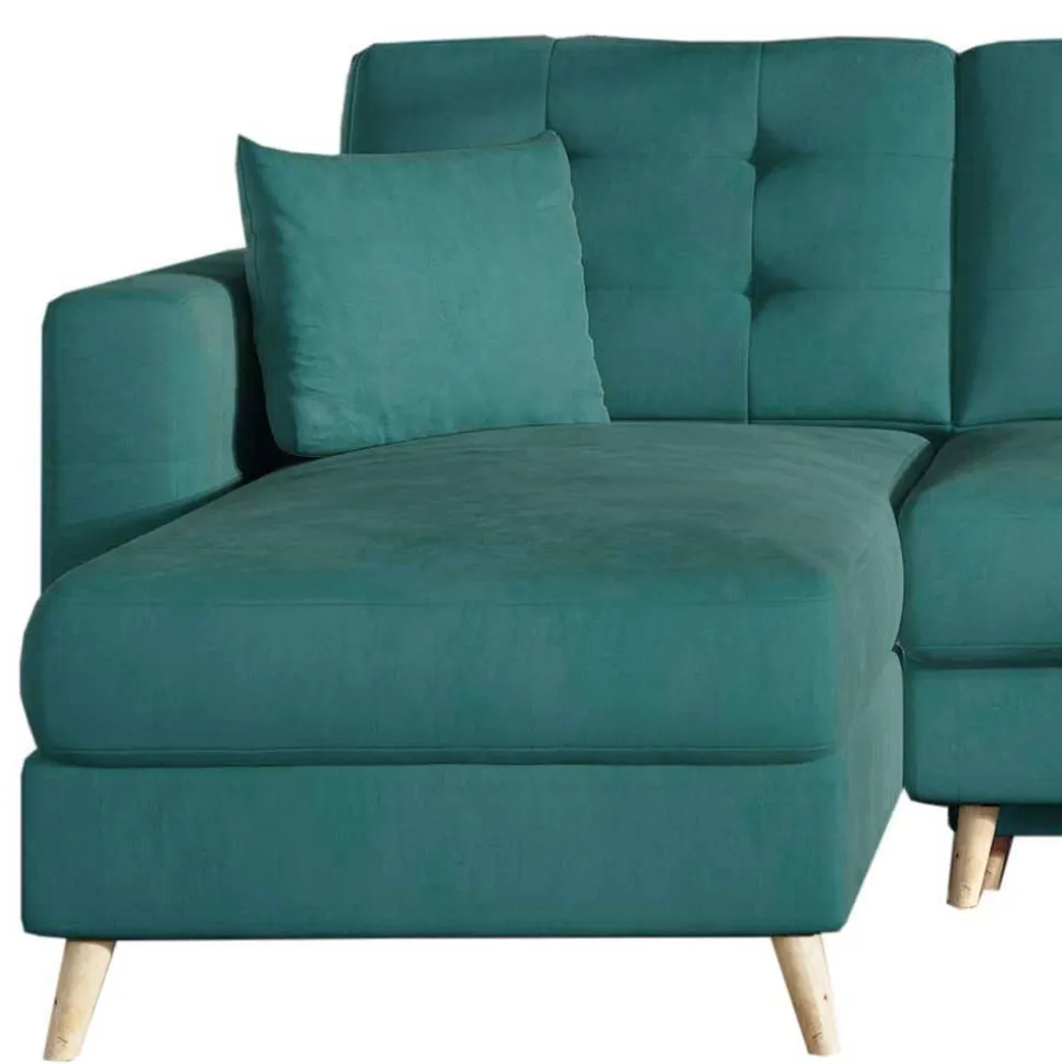 Ecksofa Navy