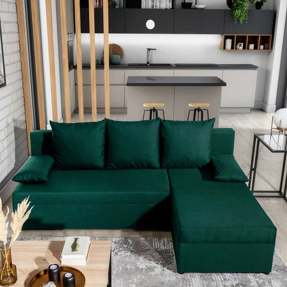 Ecksofa Padrona