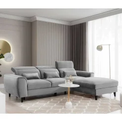 Ecksofa Pardys
