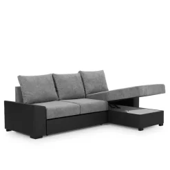 Ecksofa Planconta