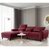 Ecksofa Polina