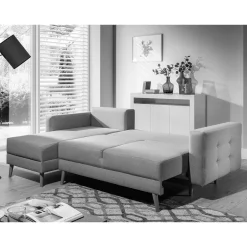 Ecksofa Rachel