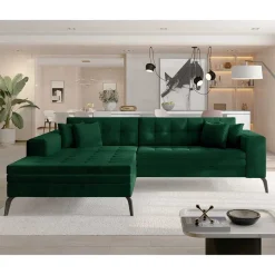 Ecksofa Ricks