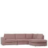 Ecksofa Rosa Fraduno