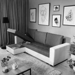 Ecksofa Siraca