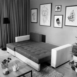 Ecksofa Siraca