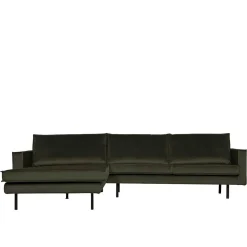 Ecksofa Sonition
