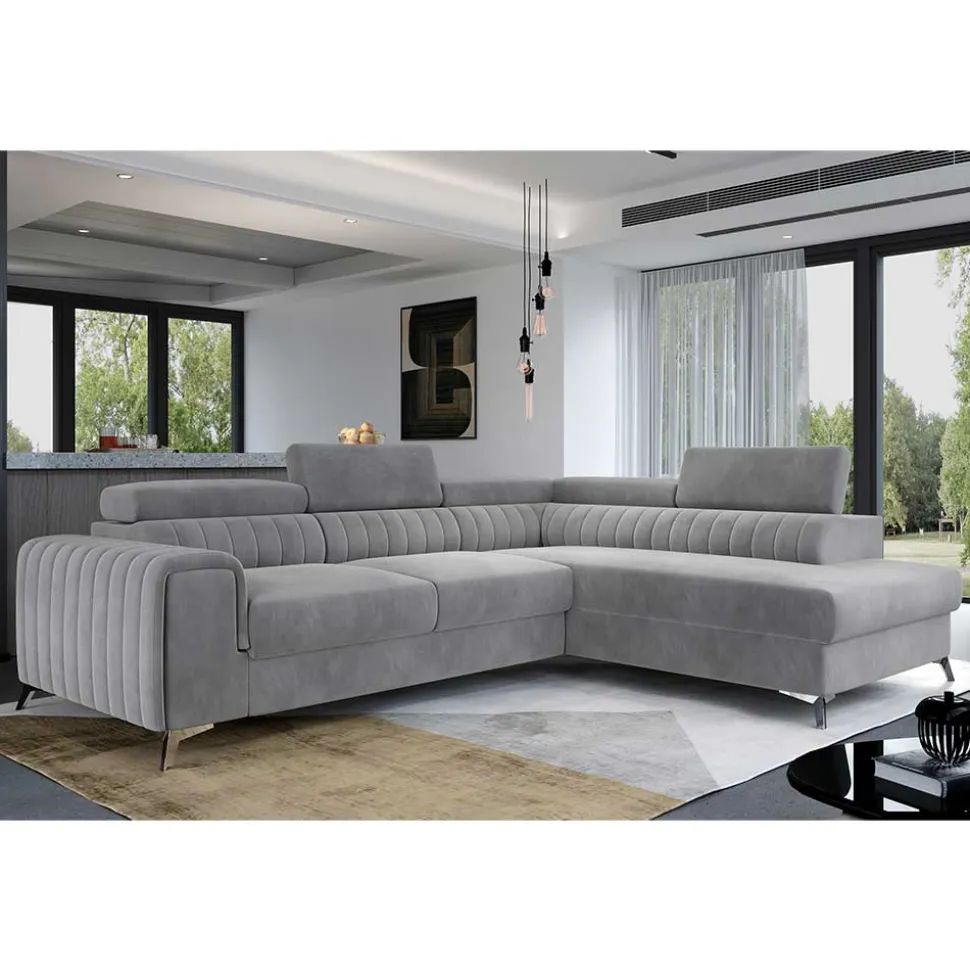 Ecksofa Thaddos