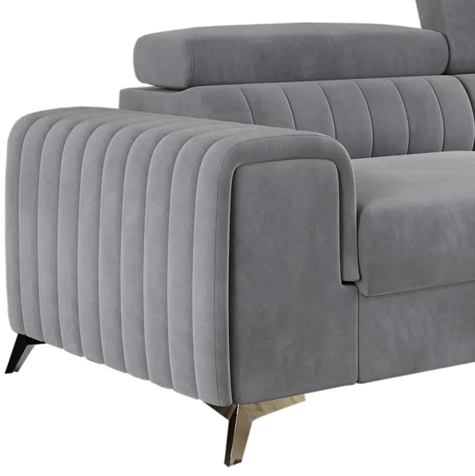 Ecksofa Thaddos