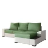 Ecksofa Tolucara