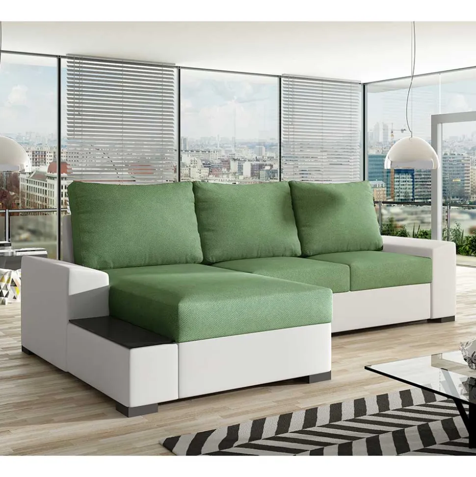 Ecksofa Tolucara