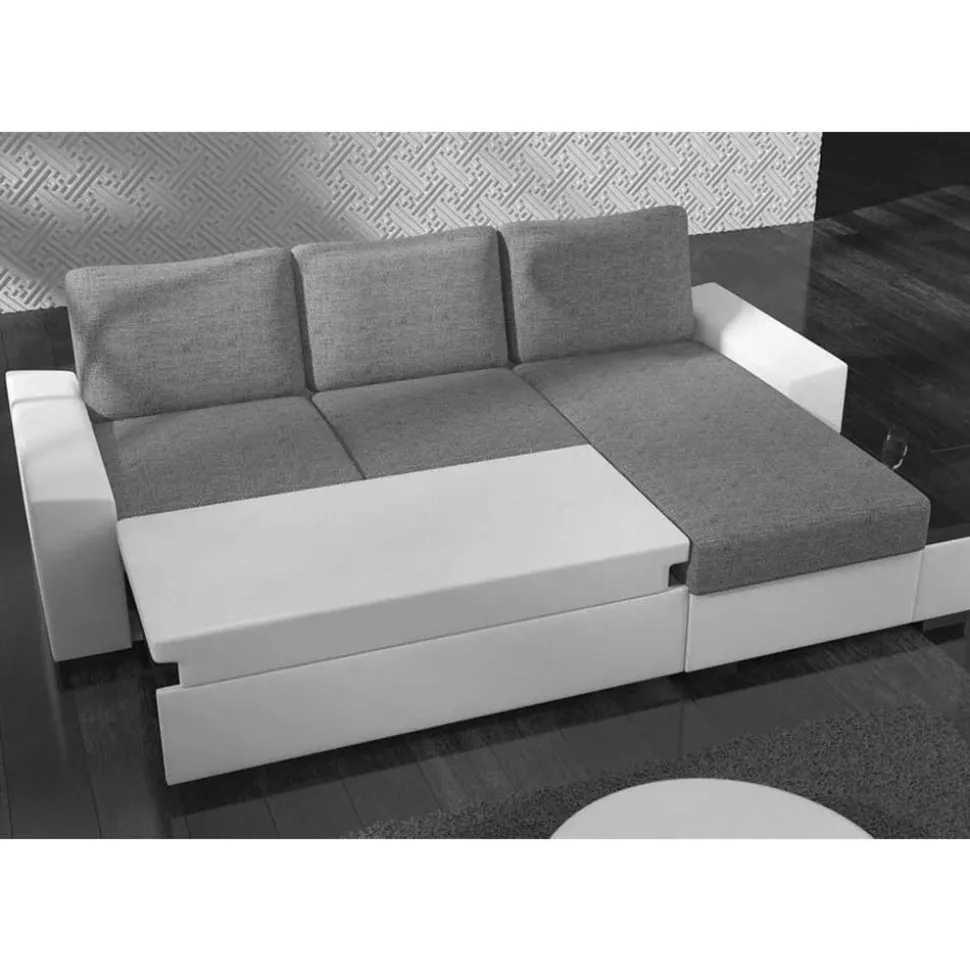 Ecksofa Tolucara