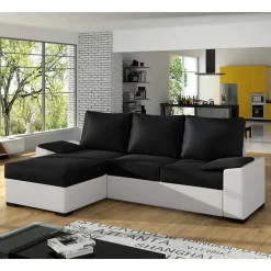 Ecksofa Venlo
