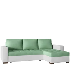 Ecksofa Verdanias