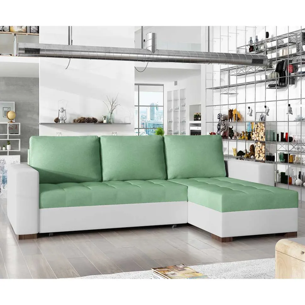 Ecksofa Verdanias
