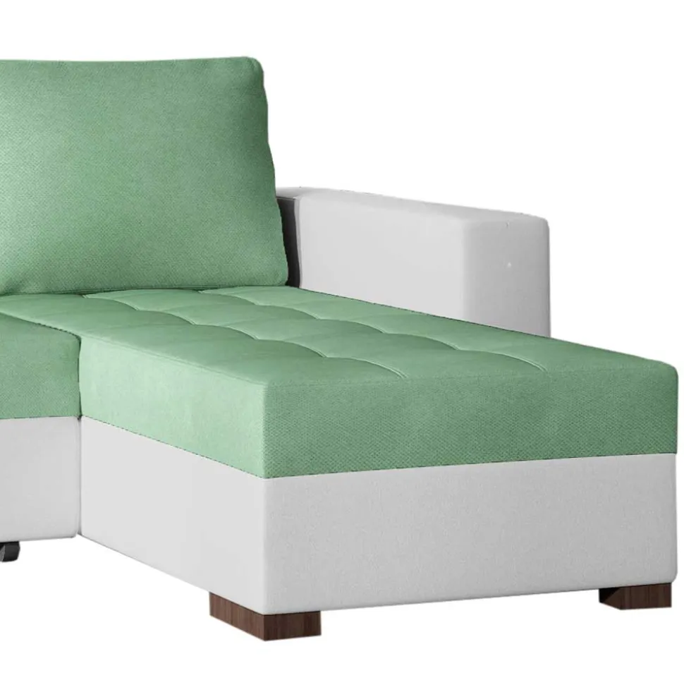 Ecksofa Verdanias