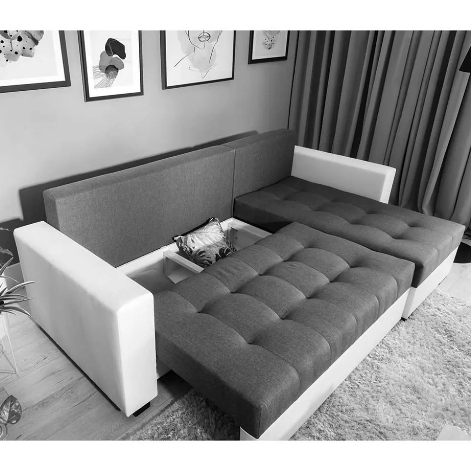 Ecksofa Verdanias