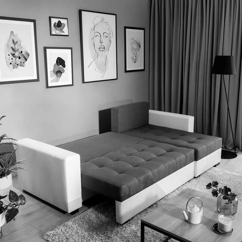 Ecksofa Verdanias