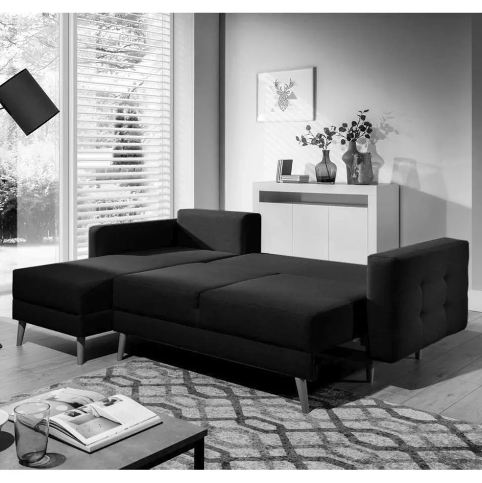 Ecksofa Vertoc