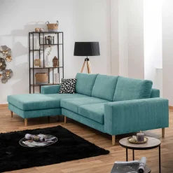 Ecksofa Vletko