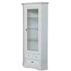 Eckvitrine Gannice