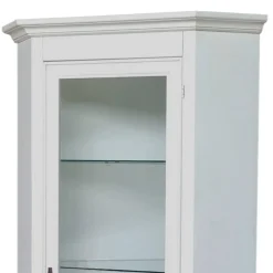 Eckvitrine Gannice