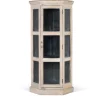 Eckvitrine Pescara