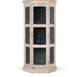 Eckvitrine Pescara