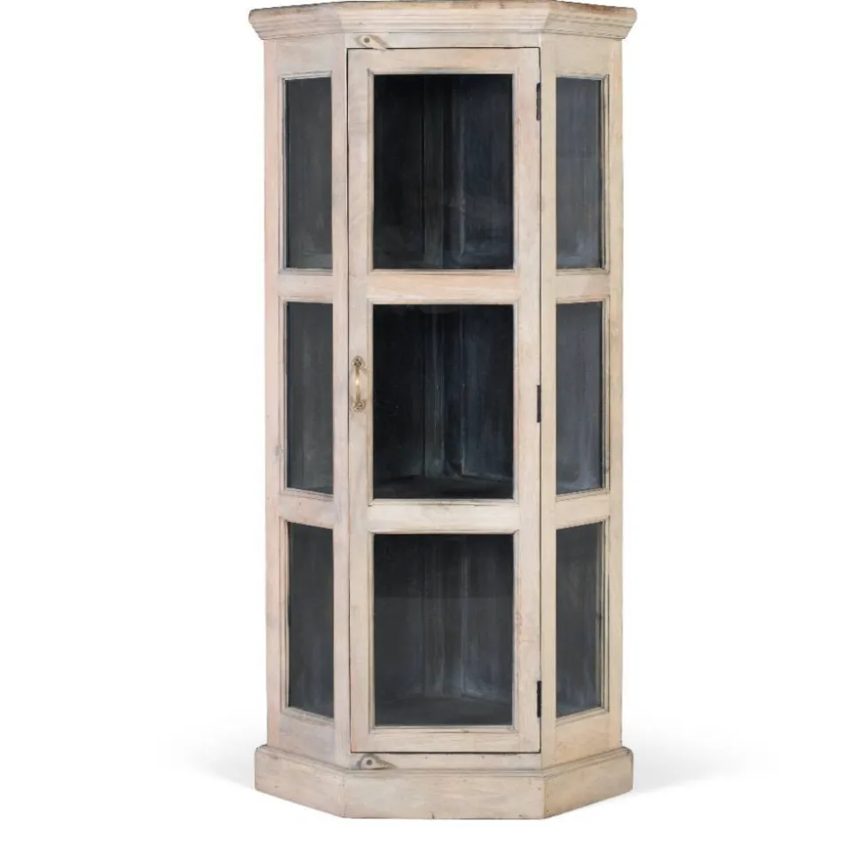 Eckvitrine Pescara