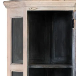 Eckvitrine Pescara