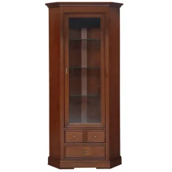 Eckvitrine Sesimbra