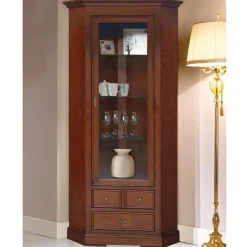 Eckvitrine Sesimbra