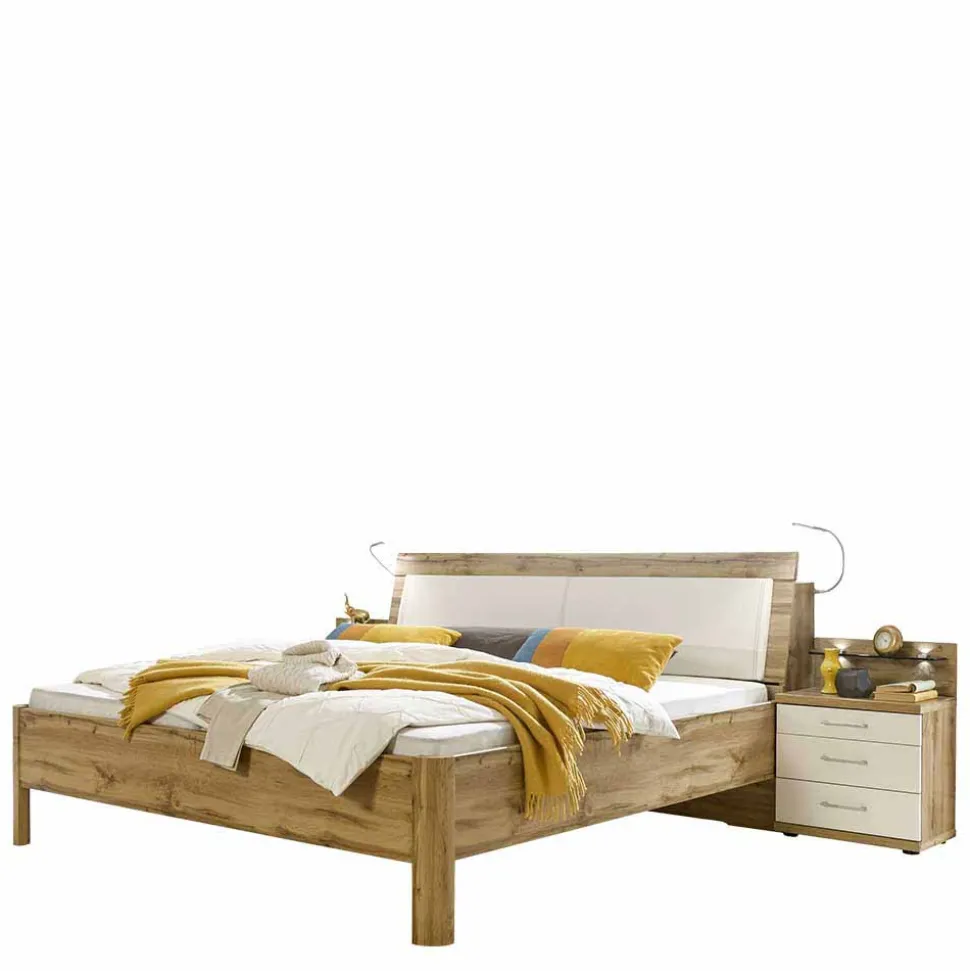 Ehebett Arivana