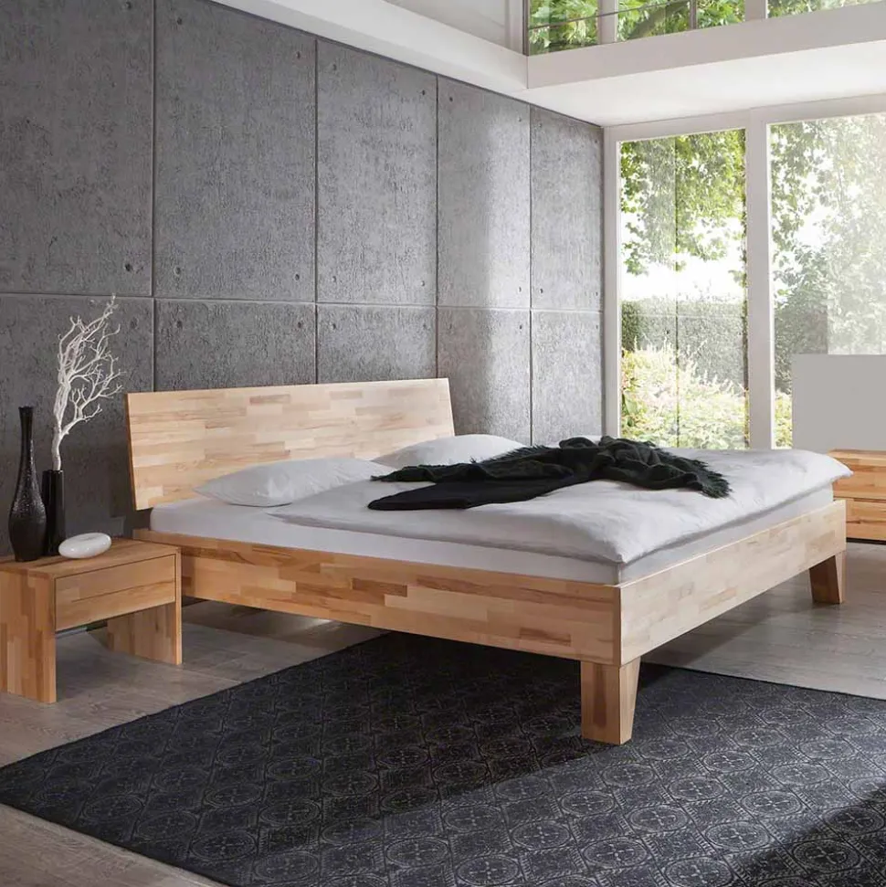 Ehebett Hankina