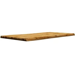 Eiche massiv Tisch Ruliandro